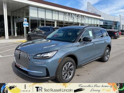 2026 Lincoln Corsair Knoxville TN