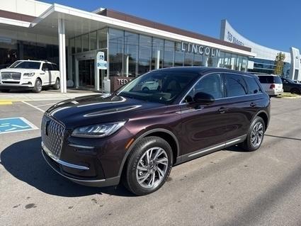 2023 Lincoln Corsair Knoxville TN