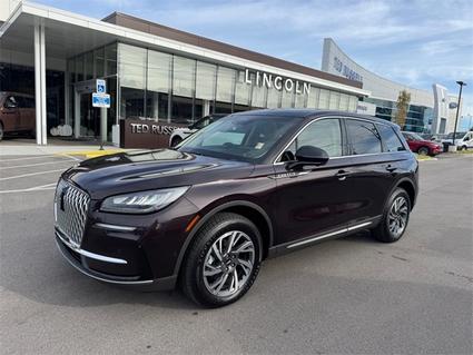 2023 Lincoln Corsair Knoxville TN