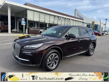 2023 Lincoln Corsair Knoxville TN