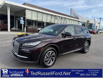 2023 Lincoln Corsair Knoxville TN