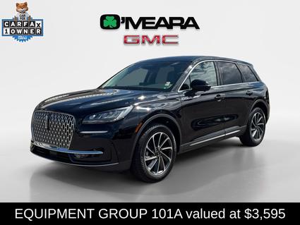 2023 Lincoln Corsair Denver CO