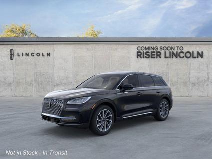 2025 Lincoln Corsair Hot Springs AR