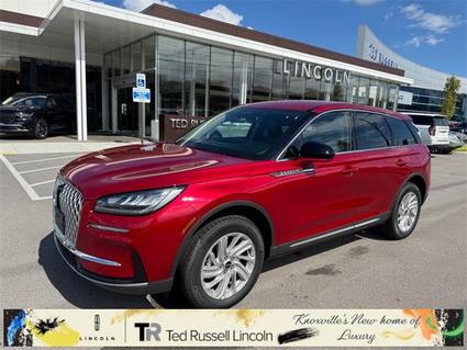 2025 Lincoln Corsair Knoxville TN