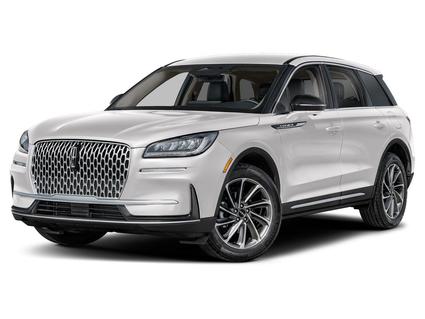 2023 Lincoln Corsair Centralia IL