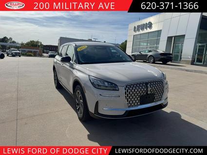 2023 Lincoln Corsair Dodge City KS