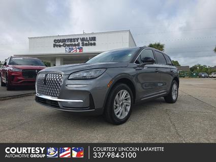 2025 Lincoln Corsair Lafayette LA