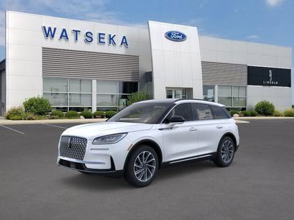 2026 Lincoln Corsair Watseka IL