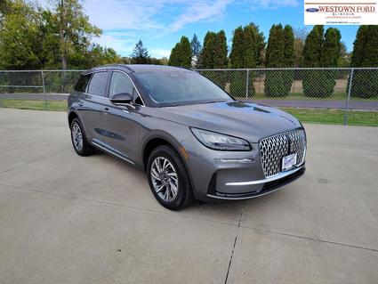 2026 Lincoln Corsair Jacksonville IL