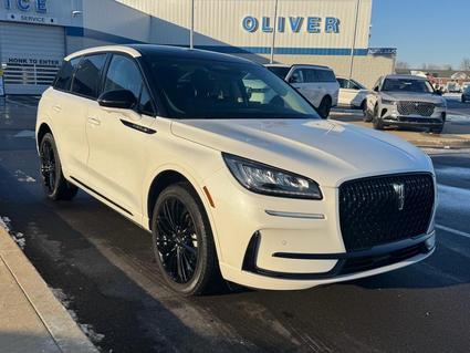 2023 Lincoln Corsair Plymouth IN