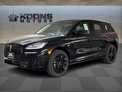 2024 Lincoln Corsair  