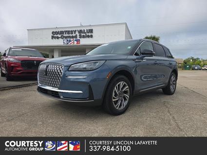 2025 Lincoln Corsair Lafayette LA