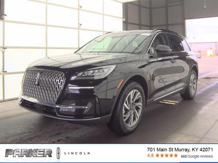 2025 Lincoln Corsair Murray KY