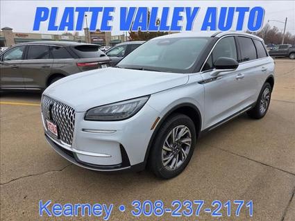 2025 Lincoln Corsair Lexington NE