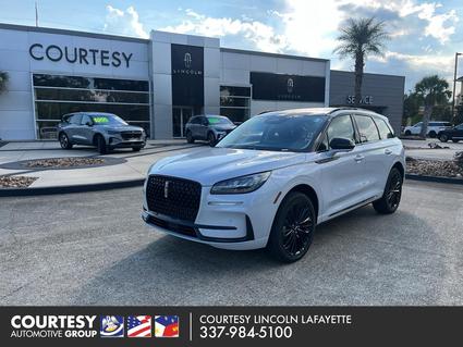 2025 Lincoln Corsair Lafayette LA