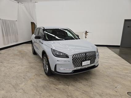 2025 Lincoln Corsair Spokane WA