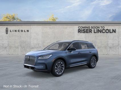 2025 Lincoln Corsair Hot Springs AR