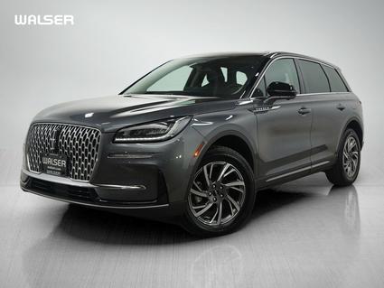 2024 Lincoln Corsair South Saint Paul MN