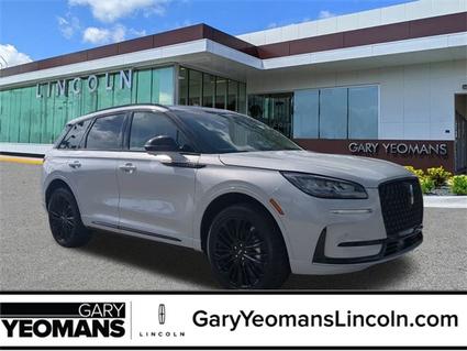 2025 Lincoln Corsair Daytona Beach FL