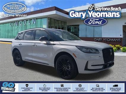 2025 Lincoln Corsair Daytona Beach FL