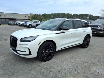 2025 Lincoln Corsair Hartselle AL