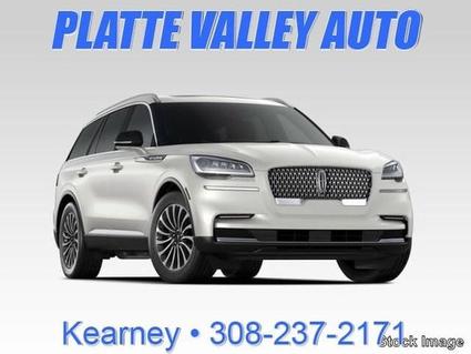 2025 Lincoln Corsair Lexington NE