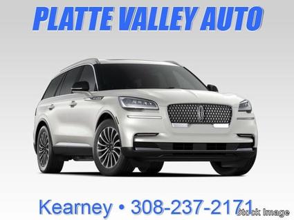 2025 Lincoln Corsair Lexington NE