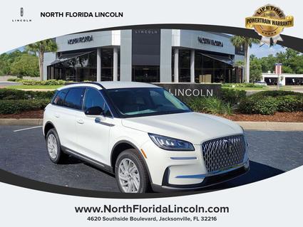 2026 Lincoln Corsair Jacksonville FL