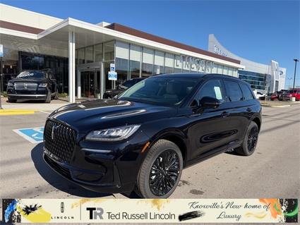 2026 Lincoln Corsair Knoxville TN