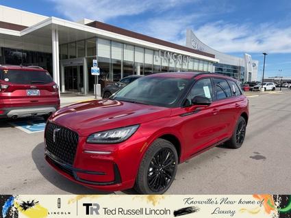 2026 Lincoln Corsair Knoxville TN