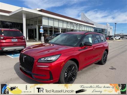 2026 Lincoln Corsair Knoxville TN