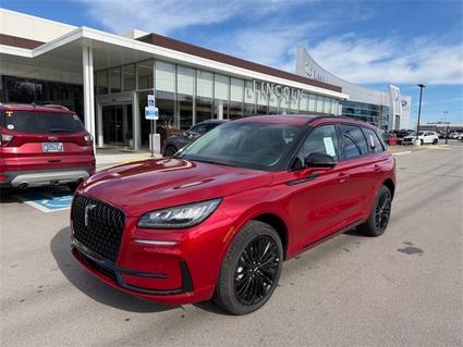 2026 Lincoln Corsair Knoxville TN