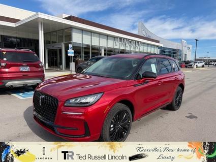 2026 Lincoln Corsair Knoxville TN