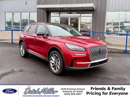 2026 Lincoln Corsair Ashland KY
