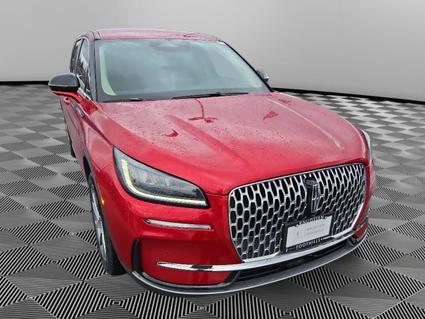2025 Lincoln Corsair Spokane WA