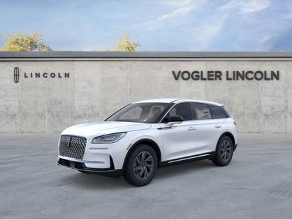 2025 Lincoln Corsair Carbondale IL