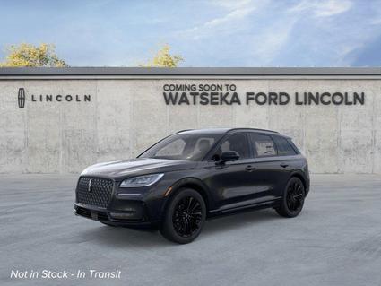 2026 Lincoln Corsair Watseka IL