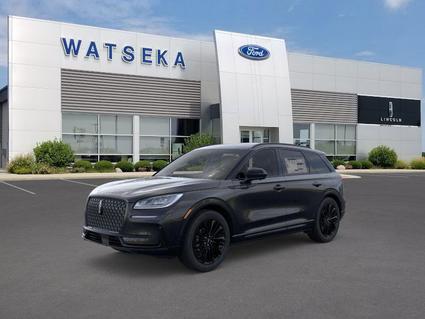 2026 Lincoln Corsair Watseka IL