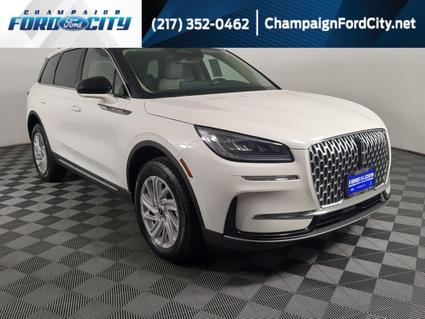 2026 Lincoln Corsair Champaign IL
