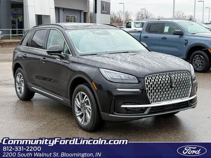 2026 Lincoln Corsair Bloomington IN