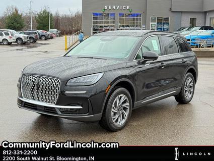 2026 Lincoln Corsair Bloomington IN