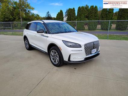 2026 Lincoln Corsair Jacksonville IL