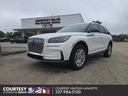2025 Lincoln Corsair Lafayette LA
