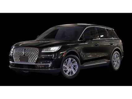 2025 Lincoln Corsair Hot Springs AR