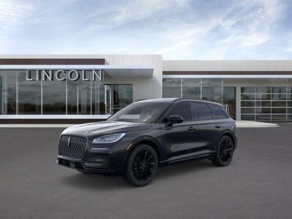 2026 Lincoln Corsair Hot Springs AR