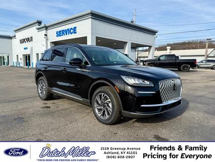 2026 Lincoln Corsair Ashland KY