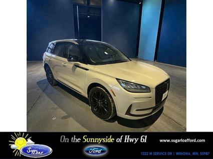 2024 Lincoln Corsair Winona MN