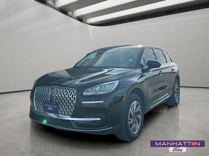 2025 Lincoln Corsair Manhattan KS