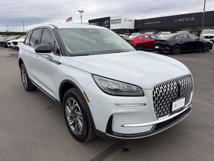 2025 Lincoln Corsair Spokane WA