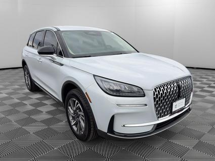 2025 Lincoln Corsair Spokane WA